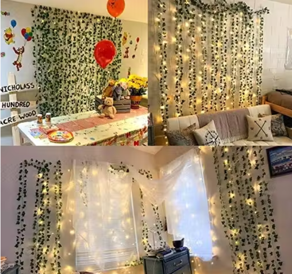 Buy Diwali Lights Online – Decorative LED Lights for Home & Festival
